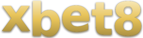 xbet8 logo