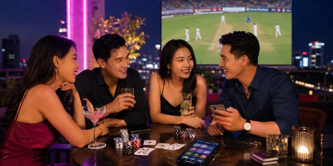xbet8 Thuật Ngữ Giúp Bạn Chơi Có Căn Cứ